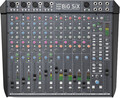 SSL Big SiX Mischpulte 12-Kanal