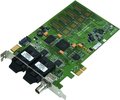 SSL MadiXtreme 64 PCI Express Interfaces