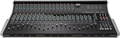 SSL XL Desk with 16 EQ Modules