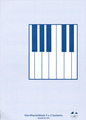 STAR Notenschreibpapiere STA 304 Klavierblock