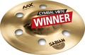 Sabian 10' AAX Air Splash Cymbales Splash 10&quot;