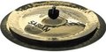 Sabian 10' Max Stax China Kang und 10' Splash