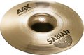 Sabian 11' X-Plosion Splash AAX Cymbales Splash 11&quot;