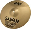 Sabian 13' Fast Hats AAX Prato de Choque 13&quot;