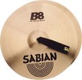 Sabian 14' B8 Marching Band 14&quot; Marching Cymbals