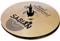 Sabian 14' Bright Hats Prato de Choque 14&quot;