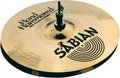 Sabian 14' Fusion Hats HH Prato de Choque 14&quot;