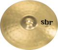 Sabian 16' SBR Crash