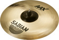 Sabian 18' AAX X-Plosion Crash 18&quot; Crash Cymbals