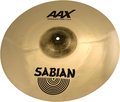 Sabian 19' Explosion Crash AAX Cymbales Crash 19&quot;