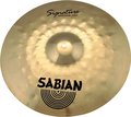 Sabian 19' Fierce Crash