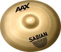 Sabian 20' Stage Ride AAX Cymbales Ride 20&quot;
