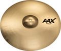 21" AAX X-Plosion Ride