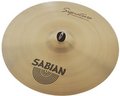 21" Ed Shaughnessy Universal Ride