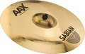 Sabian AAX X-plosion Crash 20' 20&quot; Crashes