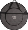Sabian Classic 24' Cymbalbag (schwarz) Becken-Taschen