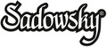 Sadowsky Logo Sticker