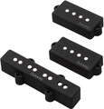 Sadowsky P/J-Style Bass Pickup Set (4-strings)