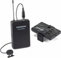 Samson Go Mic Mobile Lavalier Wireless System (2.4GHz) Micrófonos de solapa inalámbricos