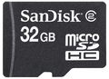 MicroSD Card (32GB)