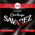 Savarez 510ARH Alliance Cantiga Polished (standard tension)