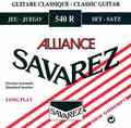 Savarez 544R (Standard Tension) Corda para Guitarra Clássica