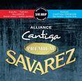 Savarez Alliance Cantiga Premium 510ARJP (mixed tension)