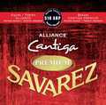 Savarez Alliance Cantiga Premium 510ARP (normal tension)