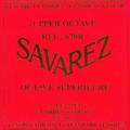 Savarez Classic CARTE ROUGE Soprano