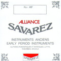 Savarez KF62 / Early Period Instruments (single string, 1m) Miscellanea Corde