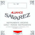 Savarez KF66 / Early Period Instruments (single string, 1.10m)