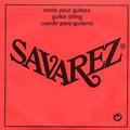 Savarez LOW645R Classic CARTE ROUGE / A-LA (normal tension)