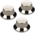 Poti Strat-Style (nickel / 6.00mm)
