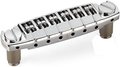 Schaller Signum Locking Bridge (chrome)