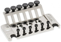 Schaller Tremolo Grundplatte (6 links - nickel)