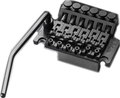 Schaller Tremolo (black chrome)