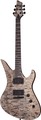 Schecter 40th Anniversary Avenger Guitares électriques Heavy-Métal