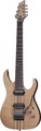 Schecter Banshee Elite-7 FR S (gloss natural)