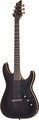 Schecter Blackjack ATX C-1 (aged black satin)