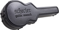 Schecter Corsair Hardcase (6-String) (black)