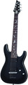 Schecter Damien Platinum-7 (satin black)