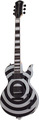 Schecter Odin Grail (silver)