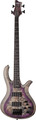 Schecter Riot 4 (aurora burst)