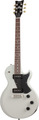 Schecter Solo II Special (white) Guitarra Eléctrica Modelos Single Cut