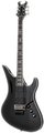 Schecter Synyster Gates Special (Black) Guitares électriques Heavy-Métal