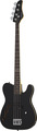 Schecter dUg Pinnick Baron-H Bass (black)