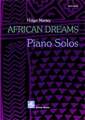 Schell Notenversand African Dreams Mantey Holger / Piano Solos