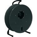 Schill HT582.OF / Professional Cable Drum (black) Tambores de cabo