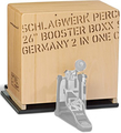 Schlagwerk BC Com Booster Boxx und BP 40 (Beech) Cajon