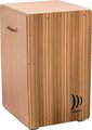 Schlagwerk CP 4011 (Zebrano) Cajón